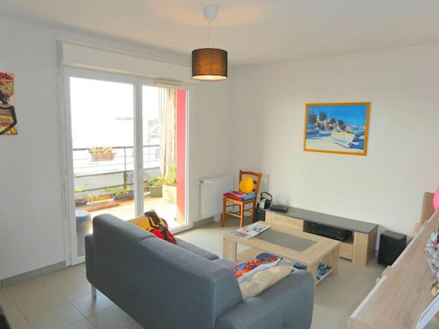 Appartement vente à Saint-georges-de-didonne, Vallières