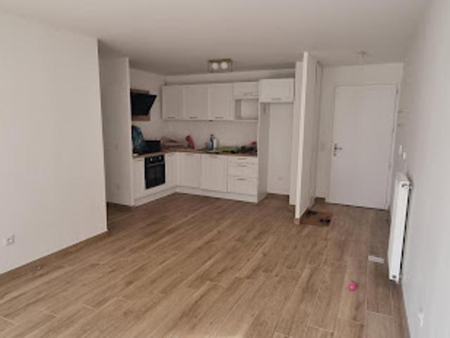 Appartement vente à Castermant, Chelles