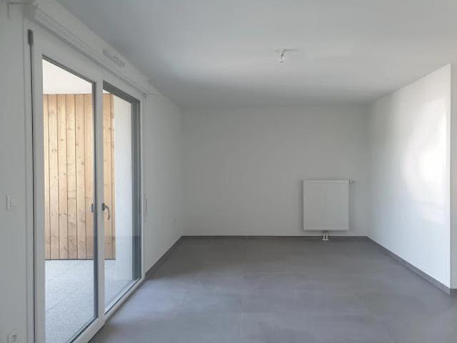Appartement vente à Strasbourg, Illkirch-graffenstaden