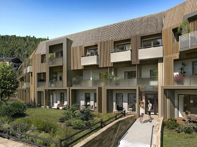 Appartement vente à Prades, Les Angles