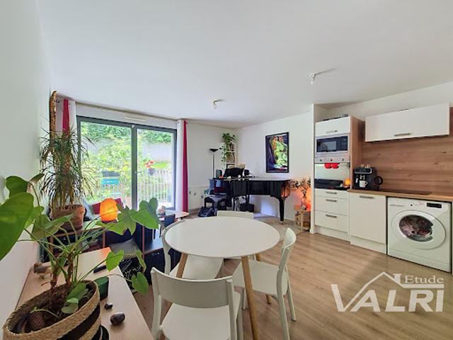 Appartement vente à Bobigny, Vaux-montreuil