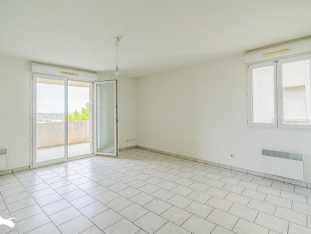 Appartement vente à Bordeaux, Lormont