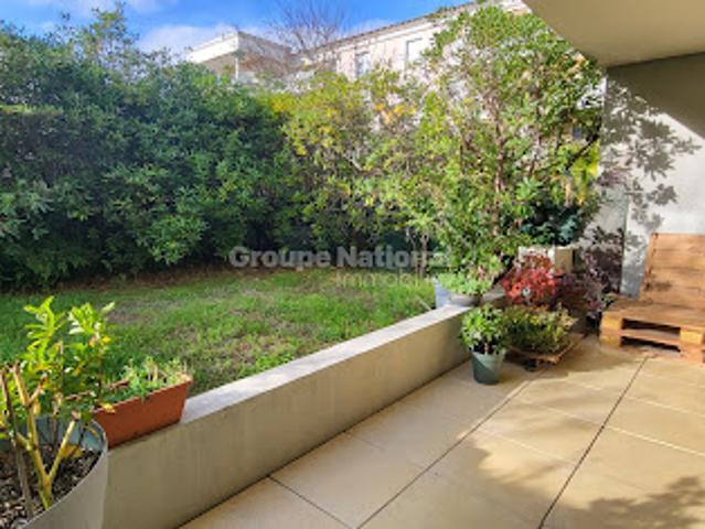 Appartement vente à Grasse, Pégomas