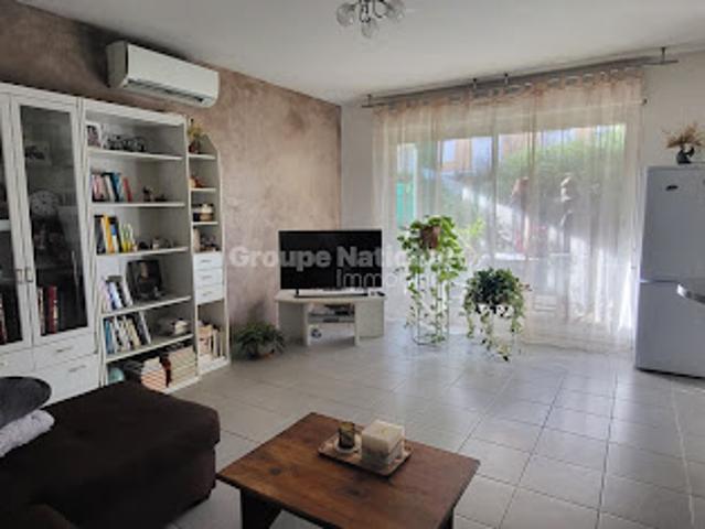 Appartement vente à Grasse, Pégomas