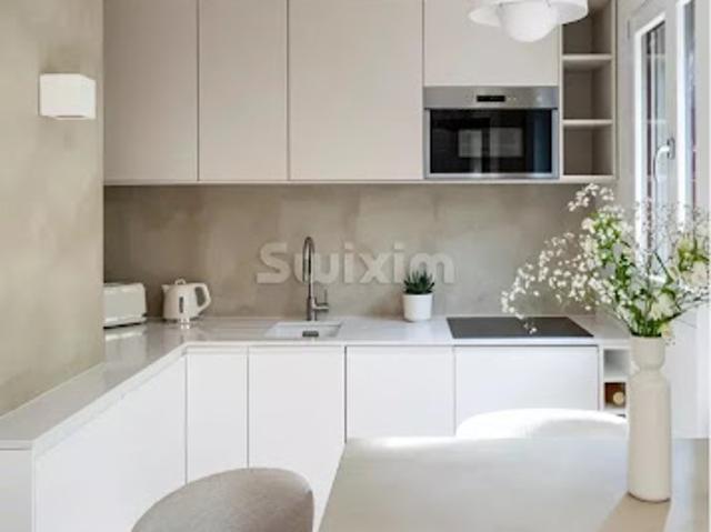 Appartement vente à Bourg-en-Bresse, Jassans-riottier