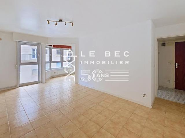 Appartement vente à Lorient, Bretagne