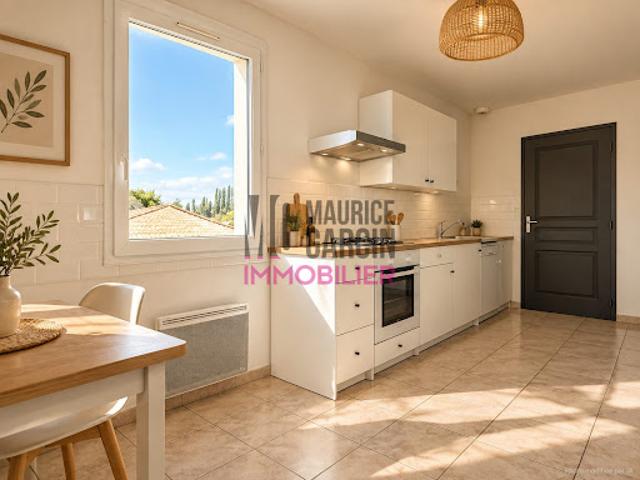 Appartement vente à Coumpara, Malaucène