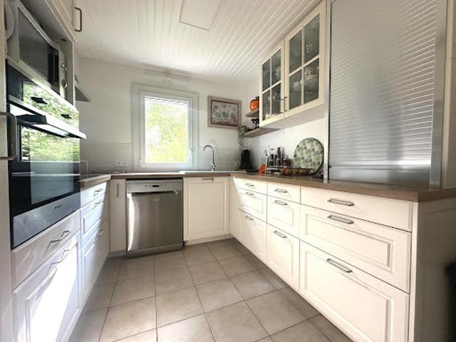 Appartement vente à Lodève