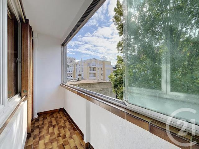 Appartement vente à Paris, Île-de-France