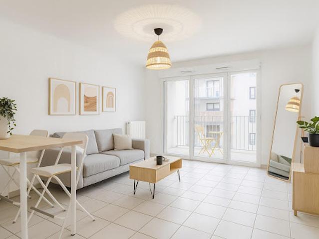 Appartement vente à Toulouse
