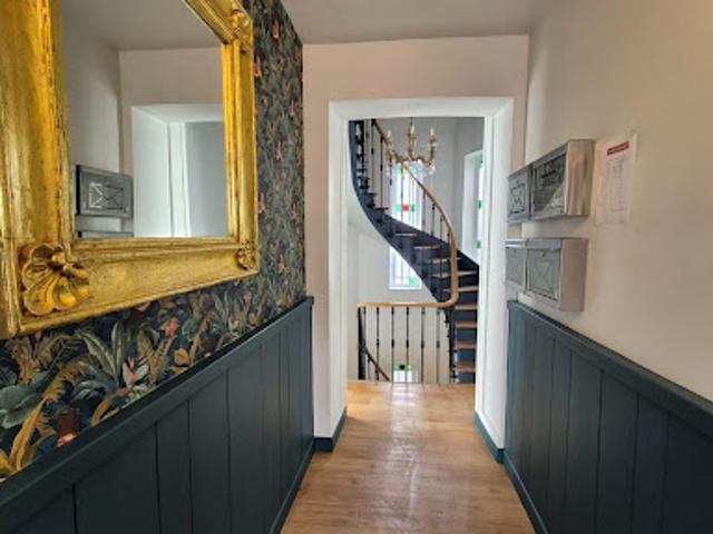 Appartement vente à Vichy