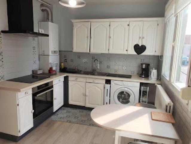 Appartement vente à Thionville, Yutz
