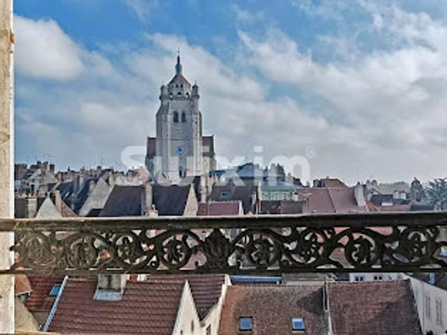Appartement vente à Dole