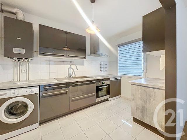 Appartement vente à Épinal, Epinal