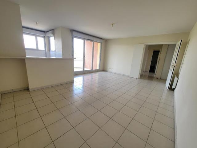 Appartement vente à Toulouse, Colomiers