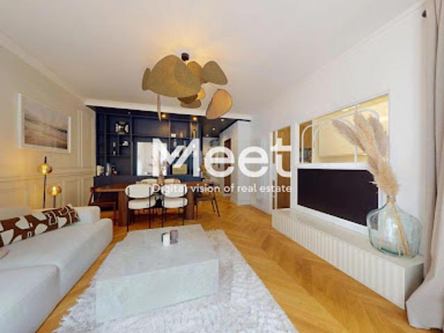 Appartement vente à Créteil