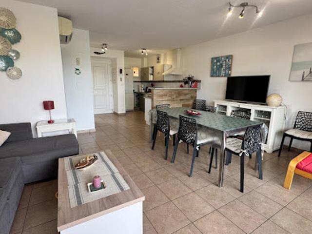 Appartement vente à Sartène, Propriano