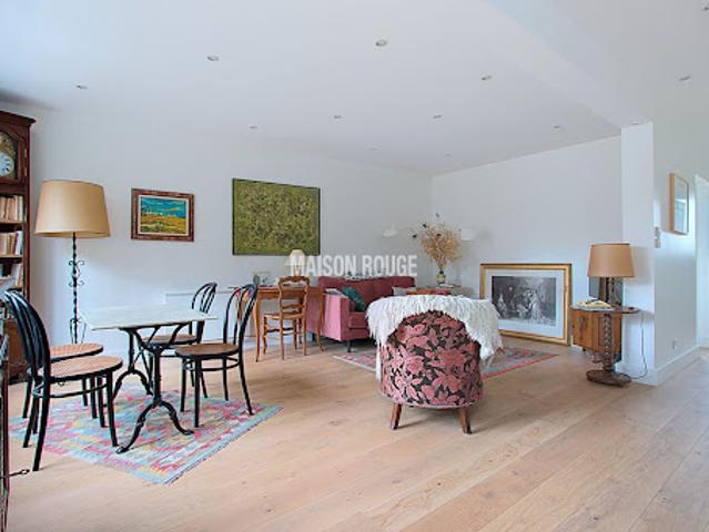 Appartement vente à Saint-Malo, Bretagne