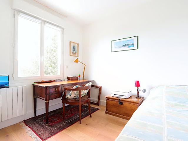 Appartement vente à Saint-Malo, Bretagne