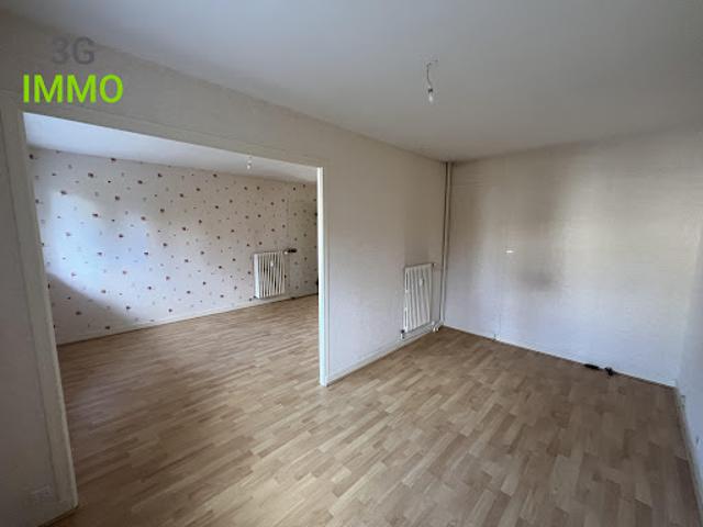 Appartement vente à Saint-Lô, Saint-lô