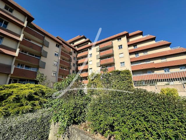 Appartement vente à Caen