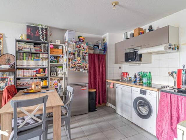 Appartement vente à Bordeaux, Eysines