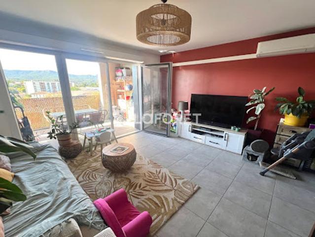 Appartement vente à France métropolitaine, Gardanne