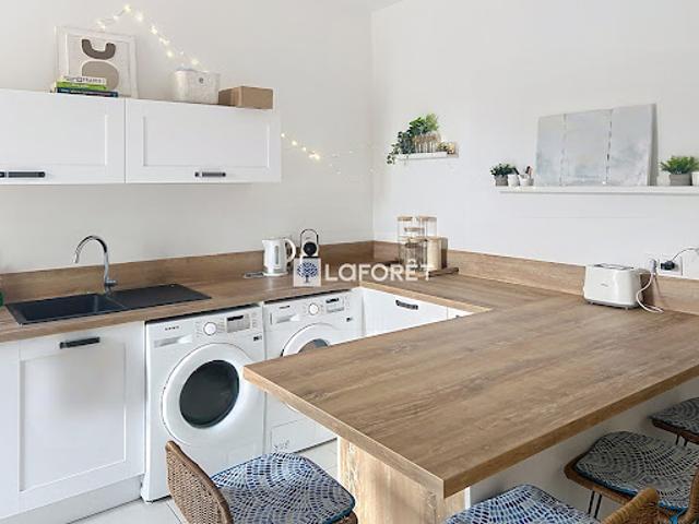 Appartement vente à Nice, Menton