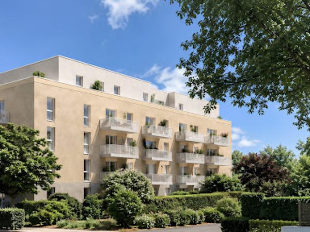 Appartement vente à Guingamp, Bretagne