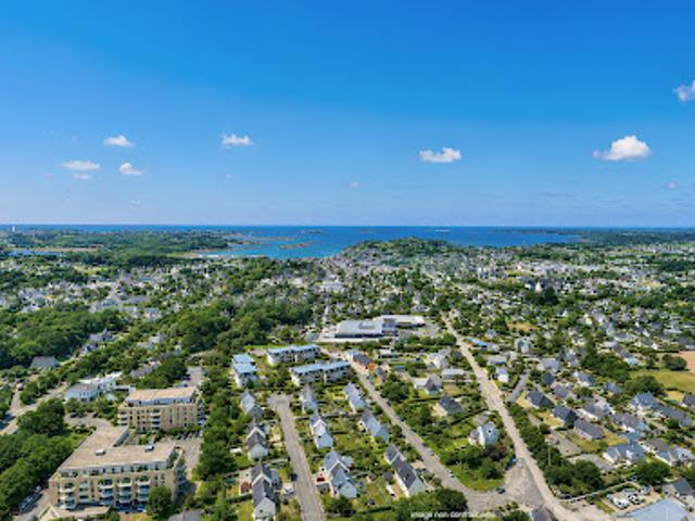 Appartement vente à Guingamp, Bretagne