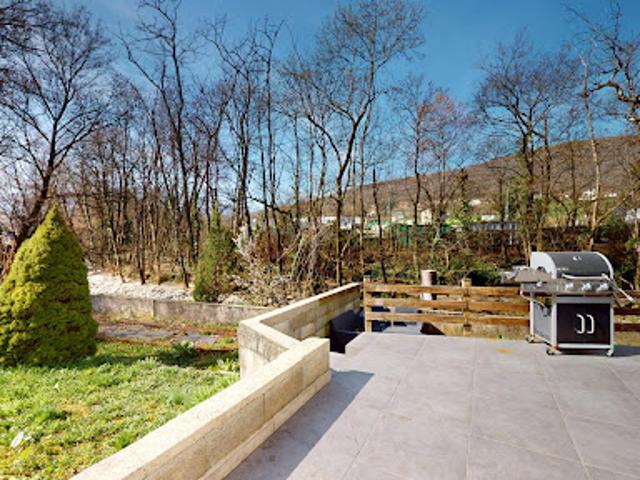 Appartement vente à Boncelin, Aix-les-Bains