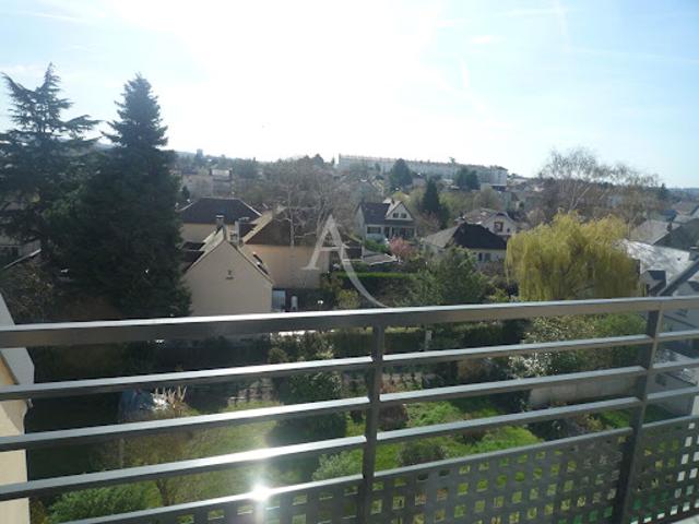 Appartement vente à Argenteuil, Ermont