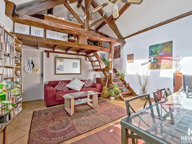 Appartement vente à Argenteuil, Frépillon