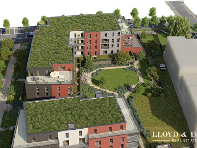 Appartement vente à Lille, La Madeleine