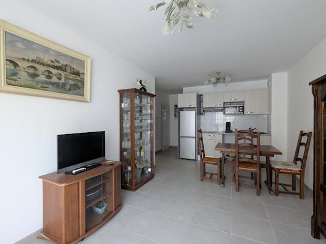 Appartement vente à Lagny-sur-Marne, Seine-et-Marne