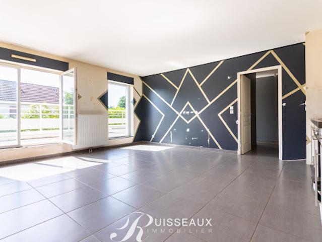 Appartement vente à Dijon, Ouges