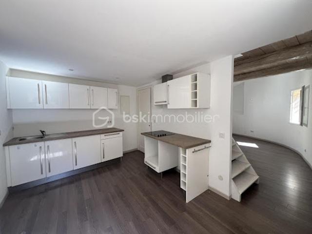 Appartement vente à Arrondissement de Draguignan, Fayence