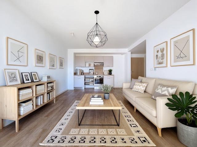 Appartement vente à La Rochelle, Lagord