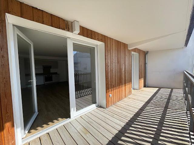 Appartement vente à La Rochelle, Lagord