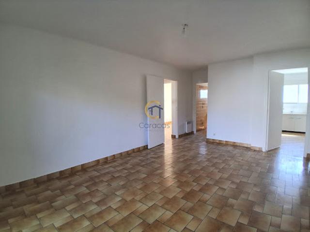 Appartement vente à Perpignan, Canet-en-roussillon