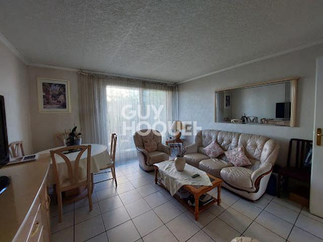 Appartement vente à Le Raincy, Rosny-sous-bois