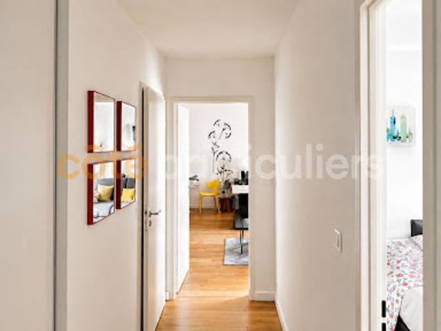 Appartement vente à Arras, Pas-de-Calais