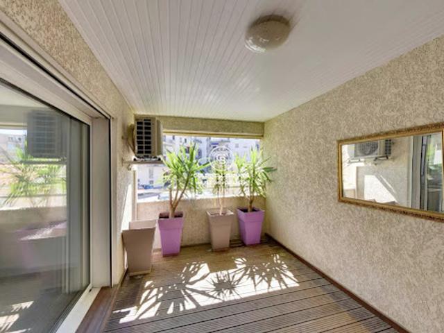 Appartement vente à Perpignan, Canet-en-roussillon