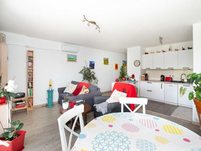 Appartement vente à Muret, Labarthe-sur-lèze