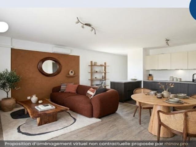 Appartement vente à Muret, Labarthe-sur-lèze