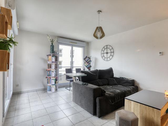 Appartement vente à Rouen, Ruan