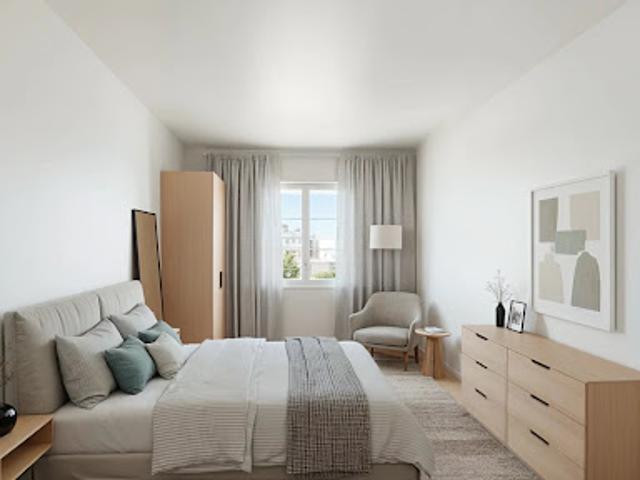 Appartement vente à Saint-Germain-en-Laye, Conflans-sainte-honorine