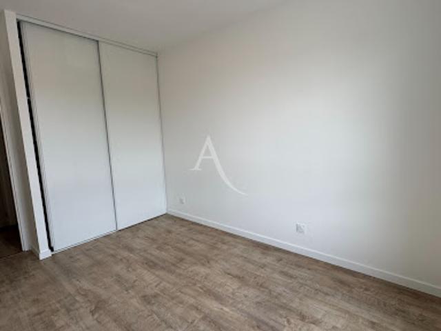 Appartement vente à La Roche-sur-Yon, La Roche-sur-yon