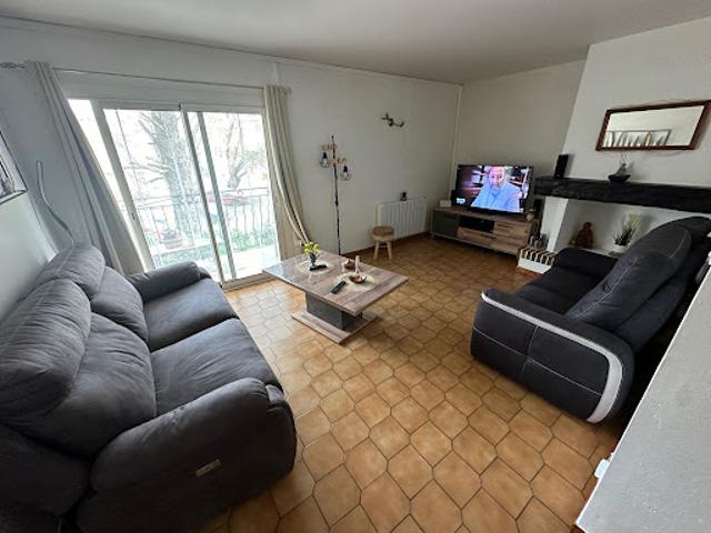 Appartement vente à Brignoles, Bras