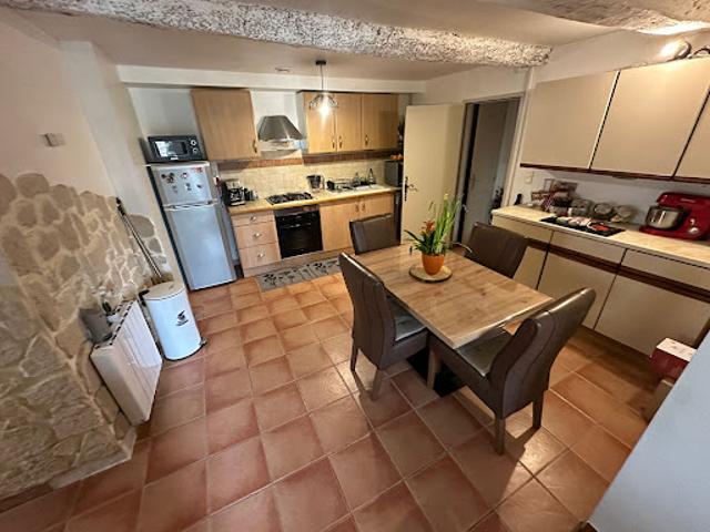 Appartement vente à Brignoles, Bras